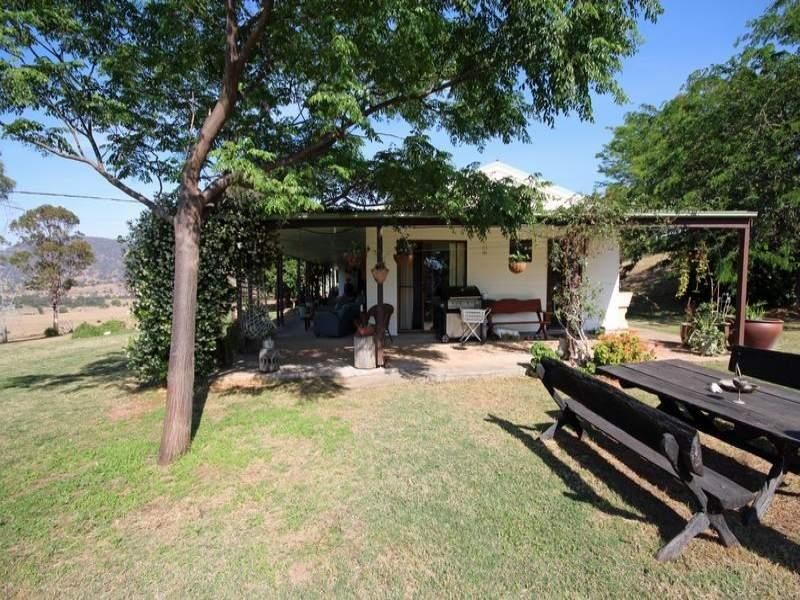 1265 Gundy Road, Scone NSW 2337
