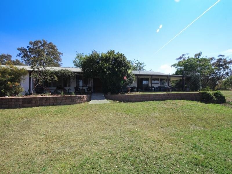 1265 Gundy Road, Scone NSW 2337