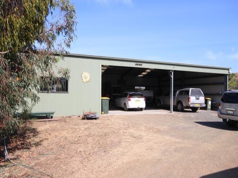 1265 Gundy Road, Scone NSW 2337