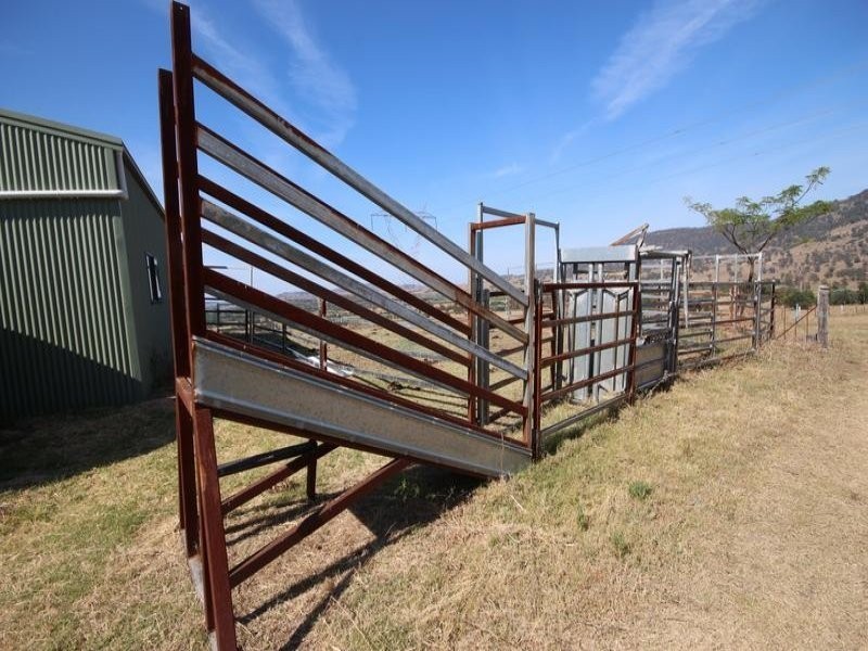 1265 Gundy Road, Scone NSW 2337