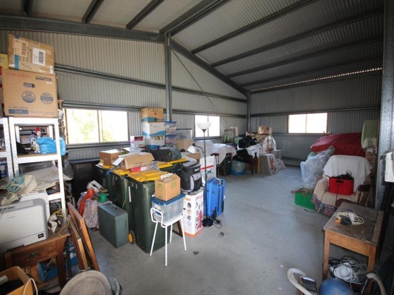 1265 Gundy Road, Scone NSW 2337