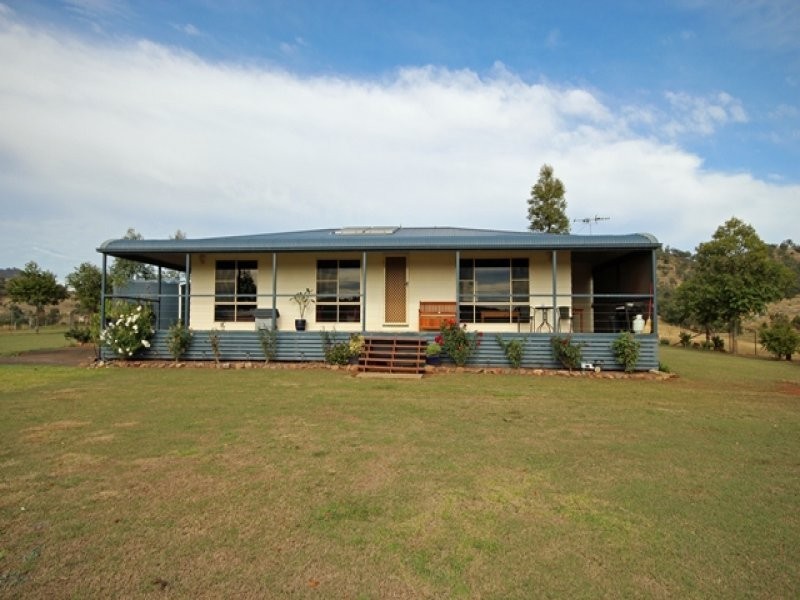924 Rouchel Road, Scone NSW 2337