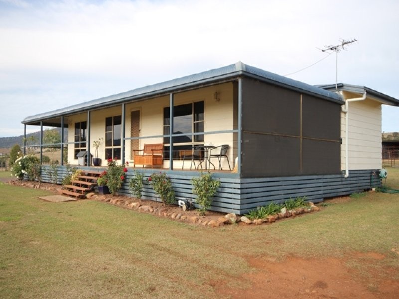 924 Rouchel Road, Scone NSW 2337