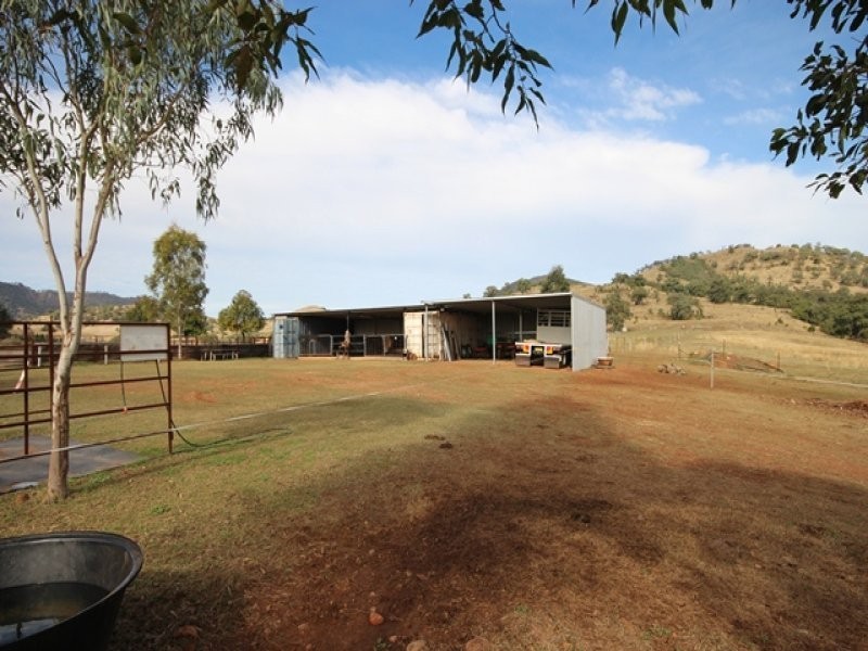 924 Rouchel Road, Scone NSW 2337