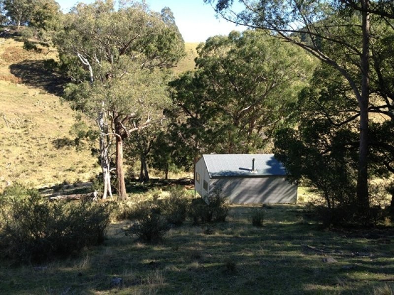 Lot 102, . Stewarts Brook Road, Scone NSW 2337