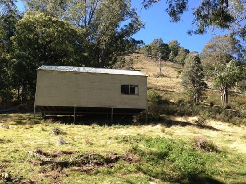 Lot 102, . Stewarts Brook Road, Scone NSW 2337