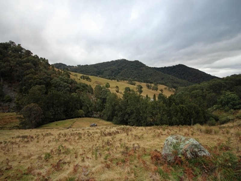 Lot 102, . Stewarts Brook Road, Scone NSW 2337