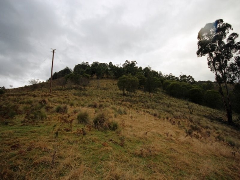 Lot 102, . Stewarts Brook Road, Scone NSW 2337