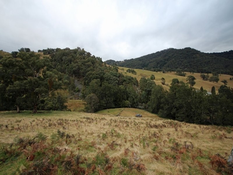 Lot 102, . Stewarts Brook Road, Scone NSW 2337