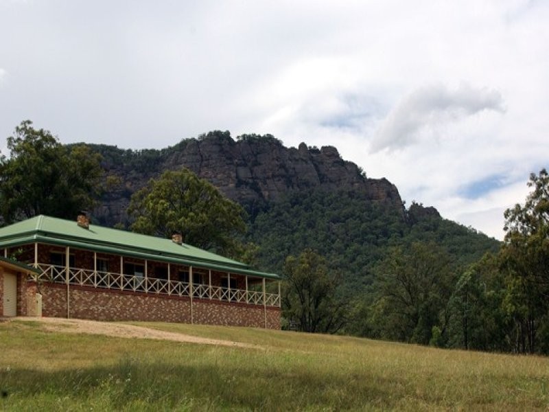 298 Dry Creek Road, Scone NSW 2337