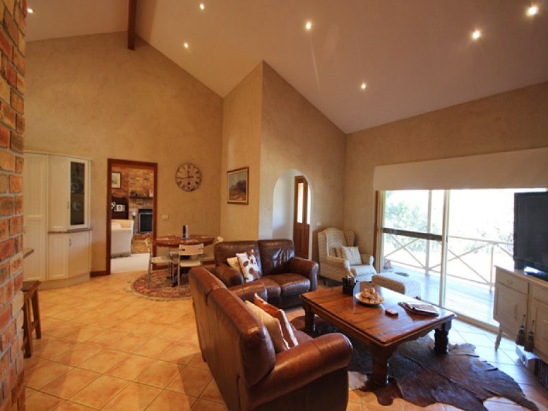 298 Dry Creek Road, Scone NSW 2337