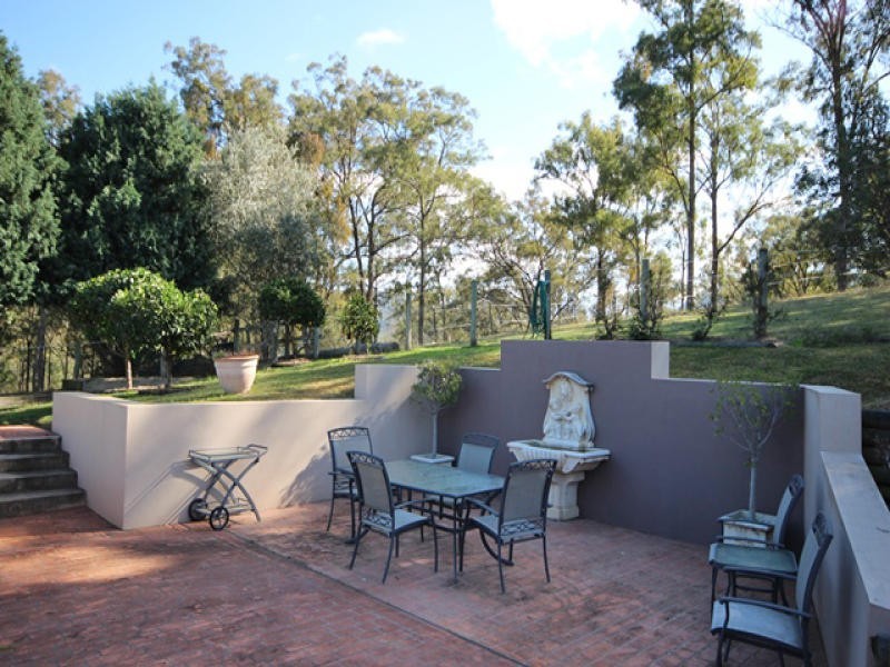 298 Dry Creek Road, Scone NSW 2337