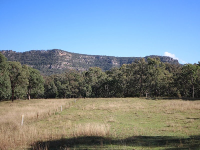 298 Dry Creek Road, Scone NSW 2337