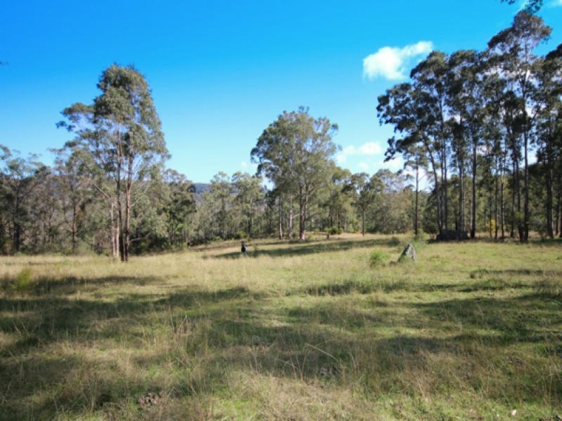 298 Dry Creek Road, Scone NSW 2337