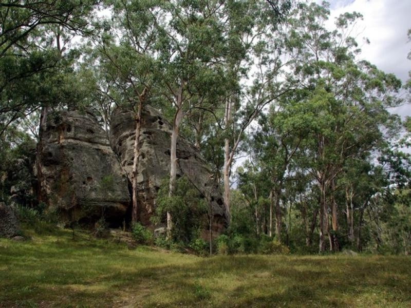 298 Dry Creek Road, Scone NSW 2337