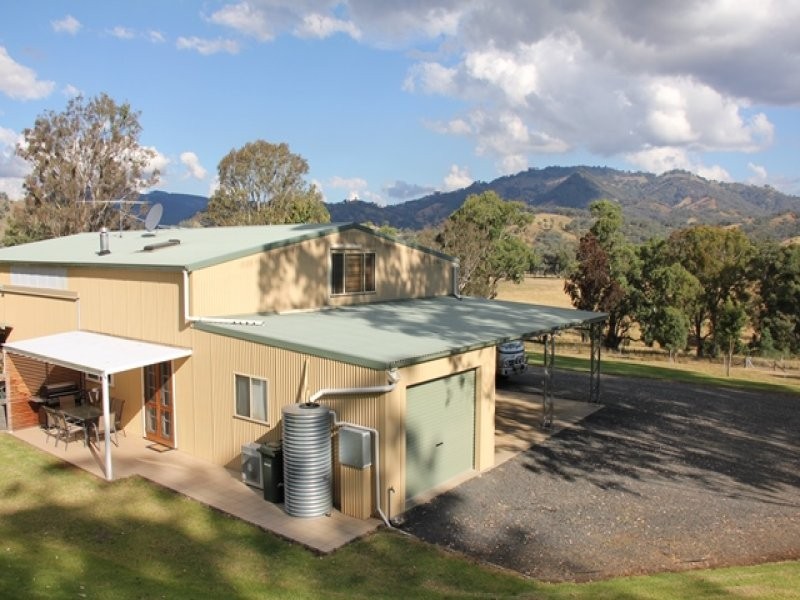 1 Maccallum, Moonan Flat NSW 2337