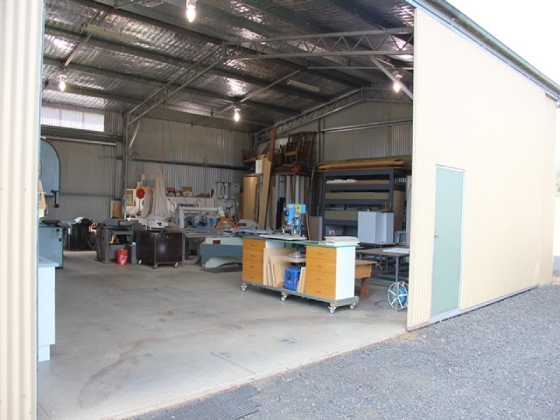 1 Maccallum, Moonan Flat NSW 2337