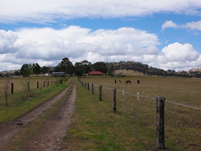 2016 New England Highway, Scone NSW 2337