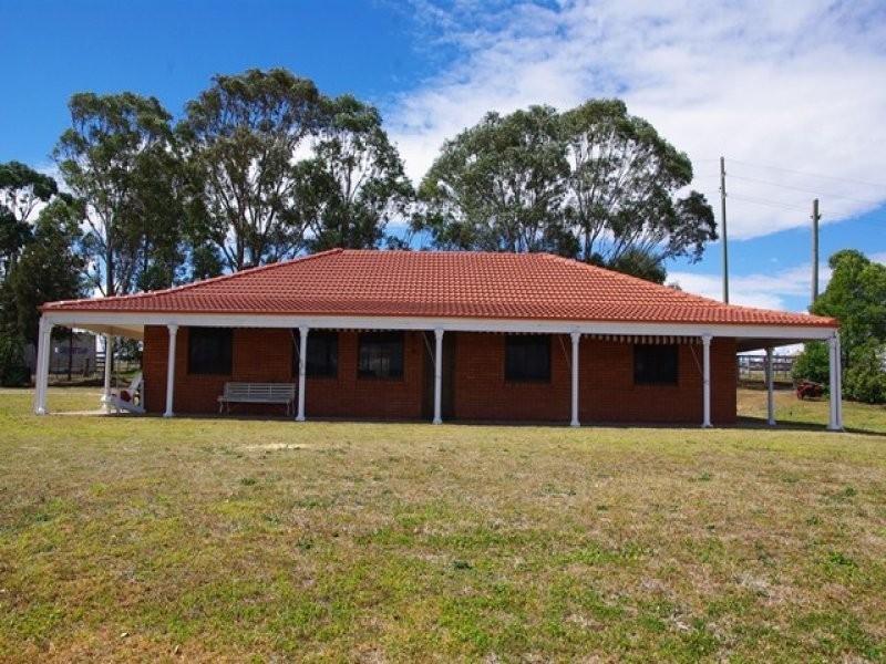 2016 New England Highway, Scone NSW 2337