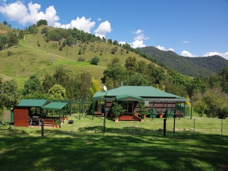 , Scone NSW 2337