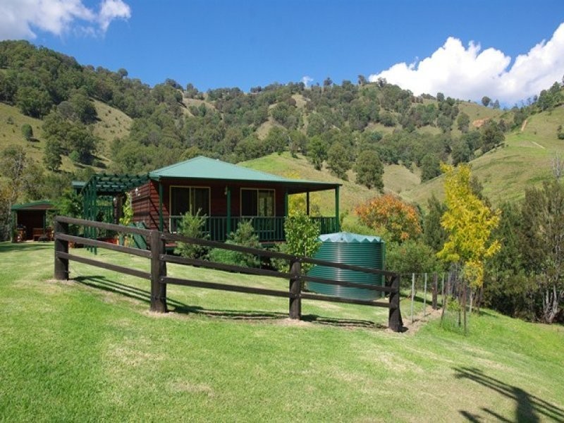 , Scone NSW 2337