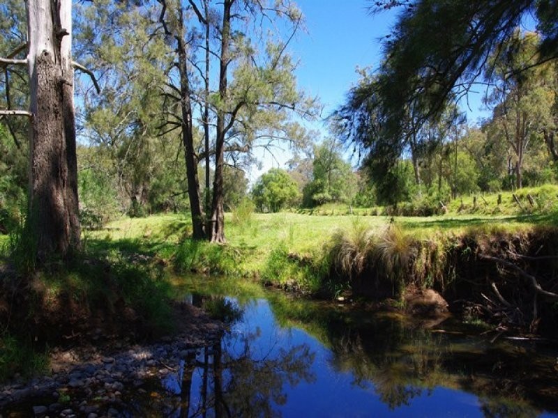 465 Dry Creek Road, Scone NSW 2337