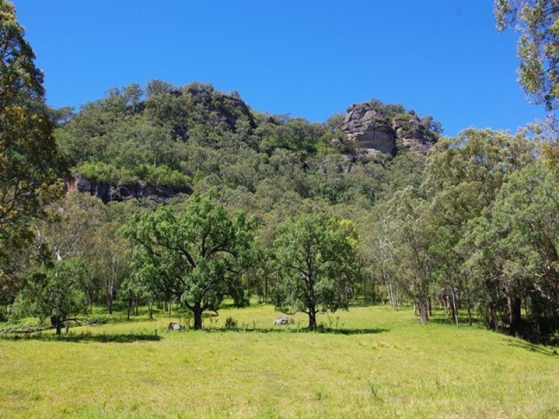 465 Dry Creek Road, Scone NSW 2337