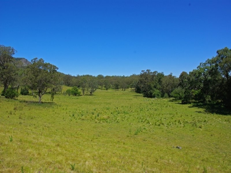 465 Dry Creek Road, Scone NSW 2337