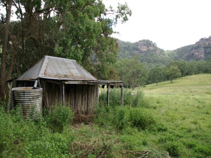465 Dry Creek Road, Scone NSW 2337