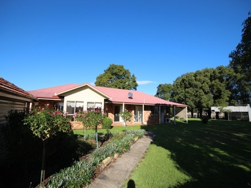 2/280 Moobi Road, Scone NSW 2337