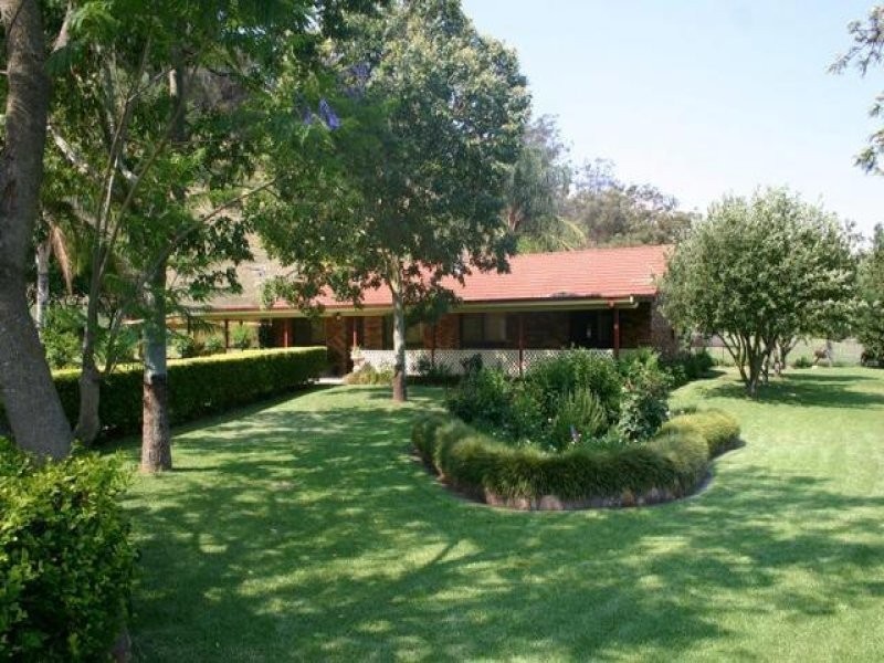 1655 Gundy Road, Scone NSW 2337