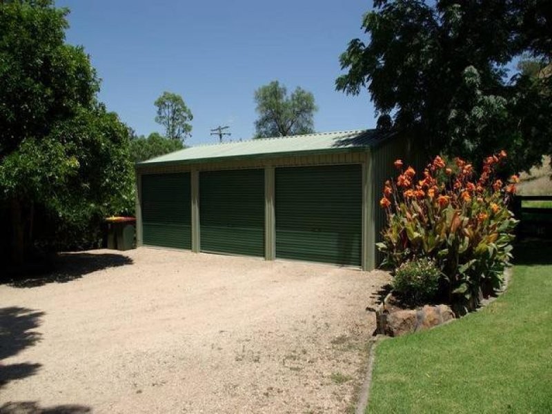 1655 Gundy Road, Scone NSW 2337