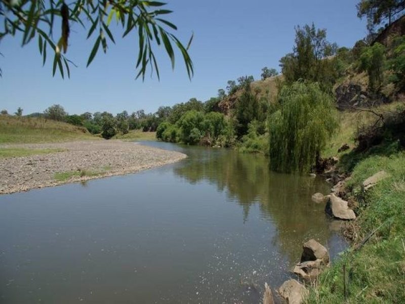 1655 Gundy Road, Scone NSW 2337