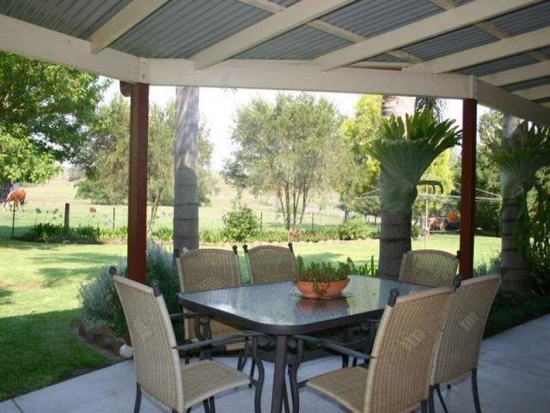 1655 Gundy Road, Scone NSW 2337