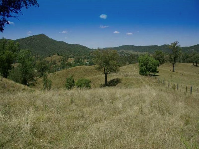 1655 Gundy Road, Scone NSW 2337