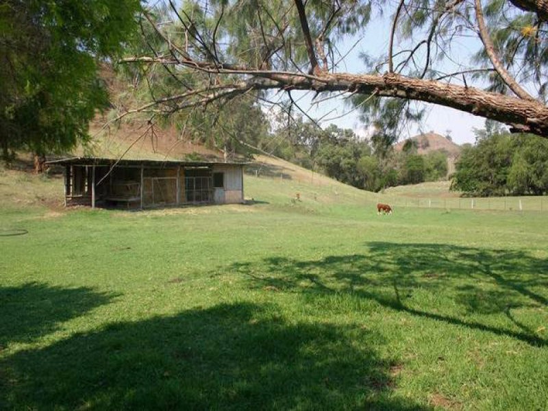 1655 Gundy Road, Scone NSW 2337