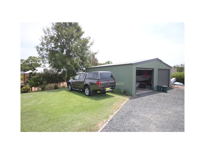 5 Halstead Close, Scone NSW 2337