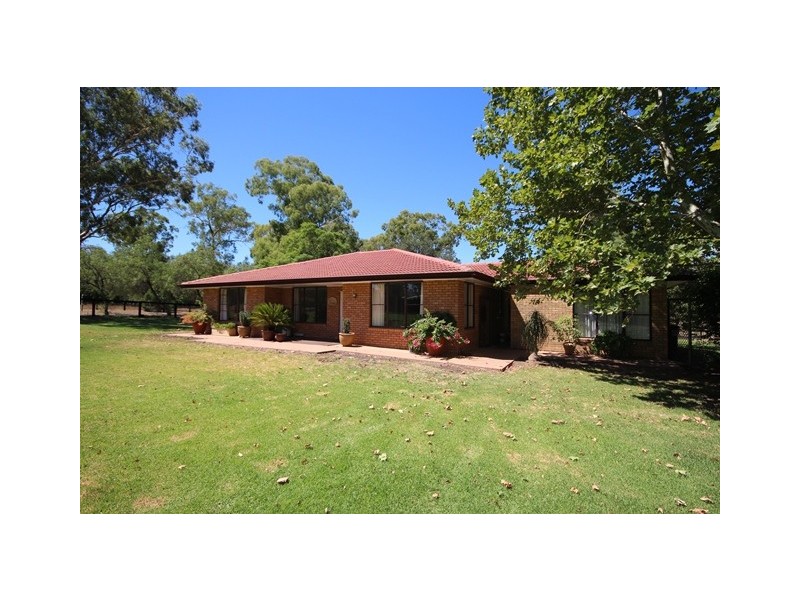 Lot 11 Moobi Road, Scone NSW 2337