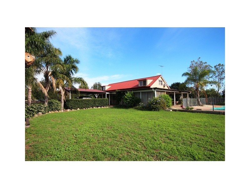 8 Vernon Street, Wingen NSW 2337