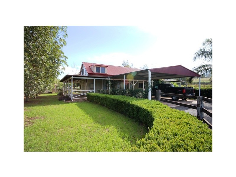 8 Vernon Street, Wingen NSW 2337