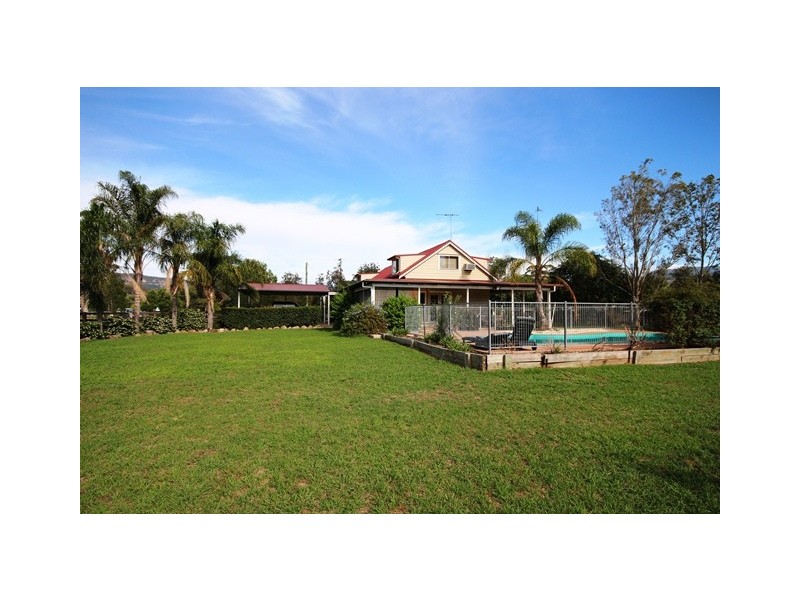 8 Vernon Street, Wingen NSW 2337