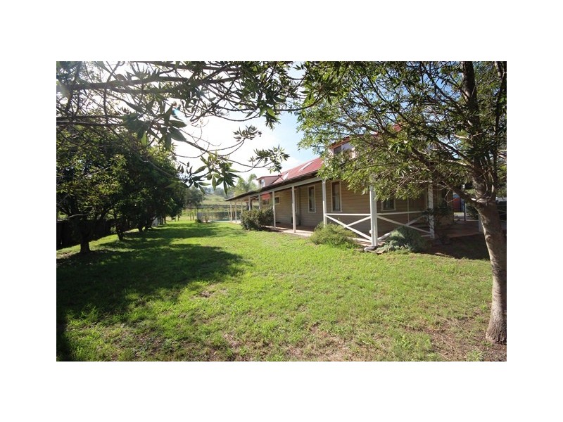 8 Vernon Street, Wingen NSW 2337