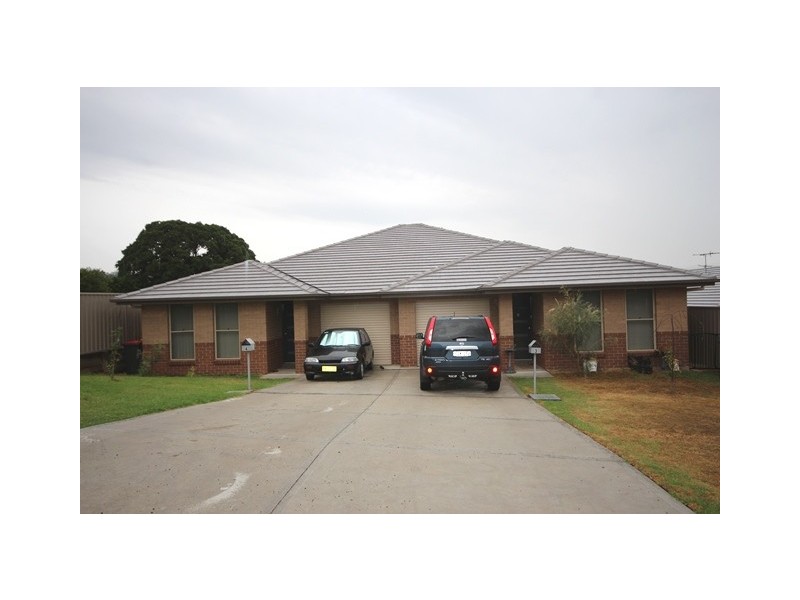 3/81 St Andrews Street, Aberdeen NSW 2336