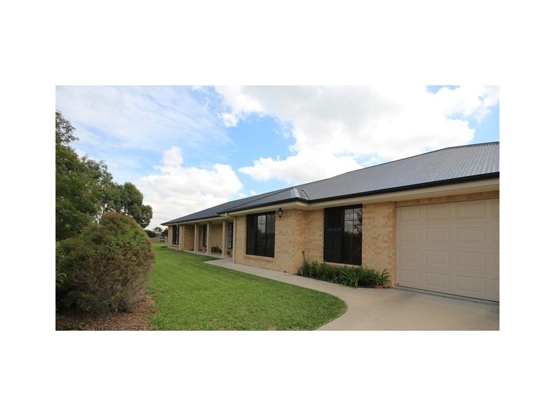 1 Kookaburra Avenue, Scone NSW 2337