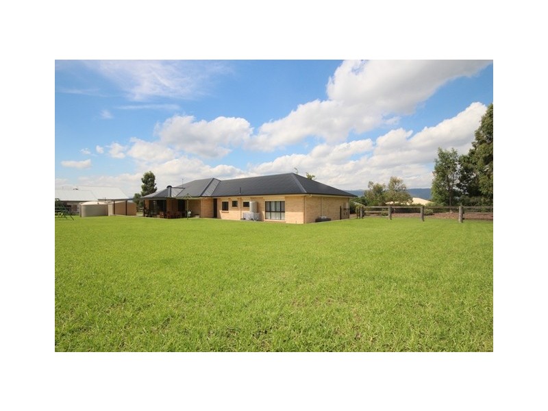 1 Kookaburra Avenue, Scone NSW 2337