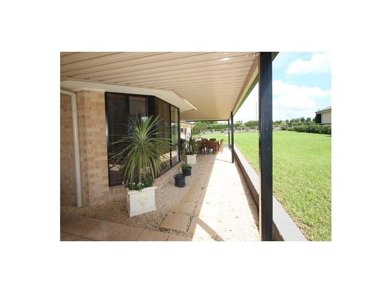 1 Kookaburra Avenue, Scone NSW 2337