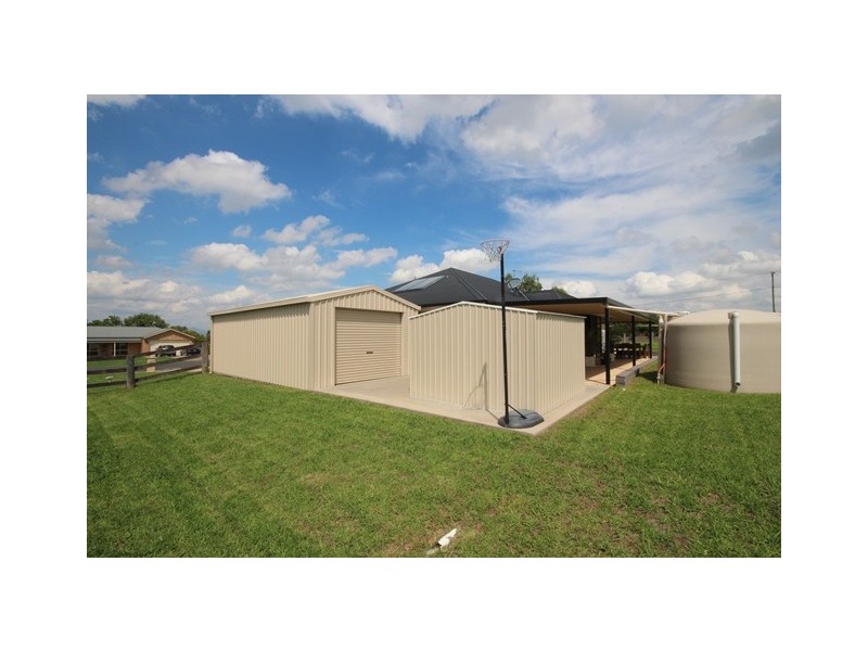 1 Kookaburra Avenue, Scone NSW 2337