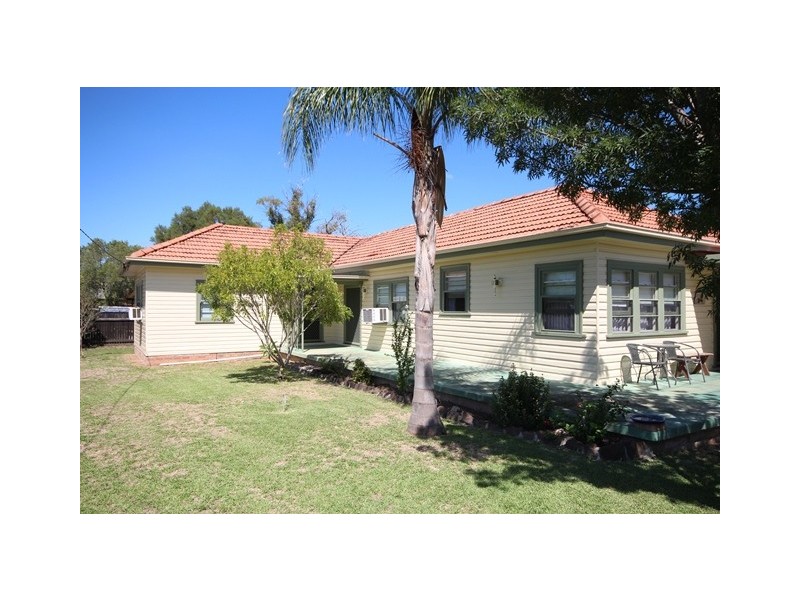 39 Kelly Street, Scone NSW 2337