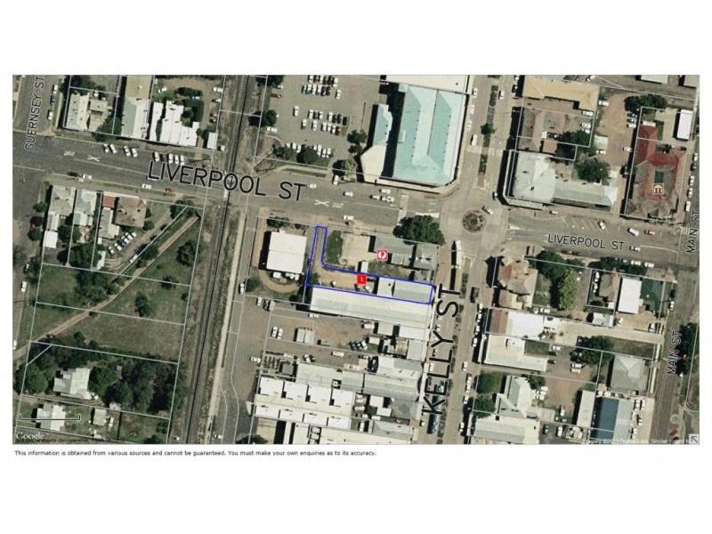 185 Kelly Street, Scone NSW 2337