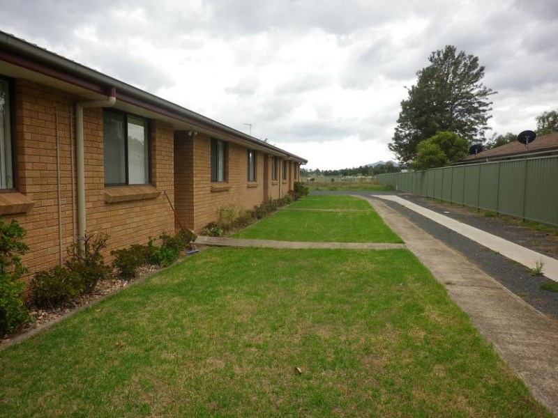 3/16 Mount Street, Scone NSW 2337